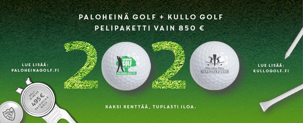 kullo golf