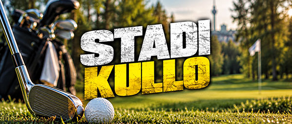 Stadi+Kullo