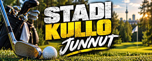 Stadi + Kullo (junnut, 13-20 vuotta)