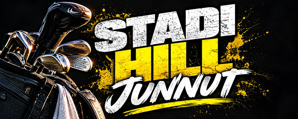 Stadi + Hill (junnut, 13-20 vuotta)